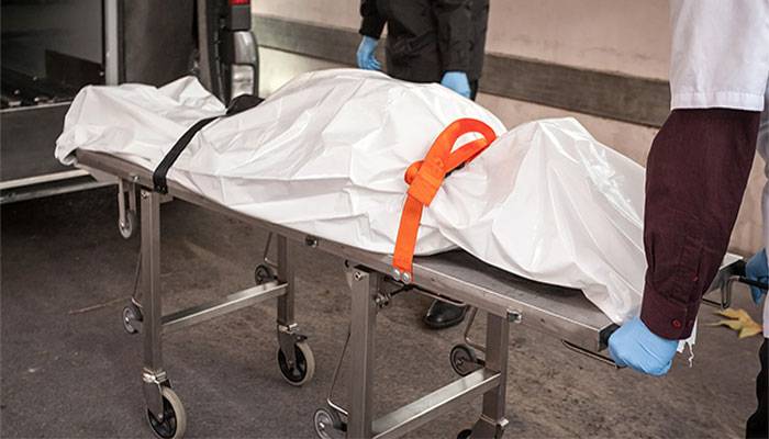 مردہ قرار دیا گیا شخص زندہ ہو گیا