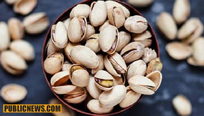جانئے سردیوں میں روزانہ پستے کیوں کھانے چاہئیں؟
