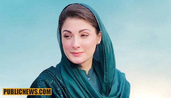 مریم نواز کے انکشافات پر تحقیقاتی کمیٹی قائم