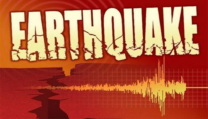 شمال مشرقی ہندوستان میں زلزلے کے شدید جھٹکے