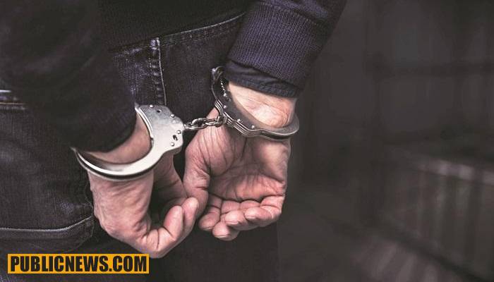 محکمہ مال، صحت اور پولیس کے 6 رشوت خور افسران رنگے ہاتھوں گرفتار