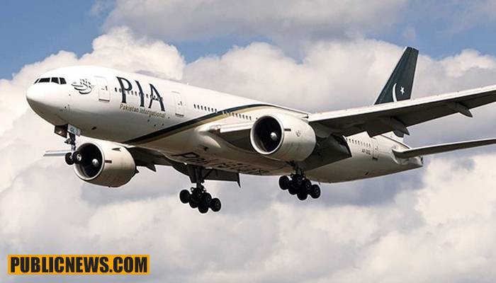 پی آئی اے نے مزید سعودی پروازوں کیلئے اجازت حاصل کرلی