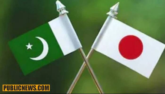 جاپان کا پاکستان پولیو پروگرام کیلئے4.35 ملین ڈالرامداد کا اعلان
