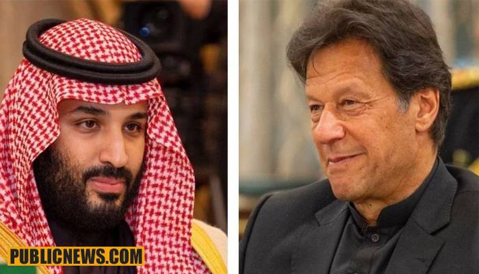 سعودی عرب کا پاکستان کے ساتھ اشتراک کے عمل میں تیزی لانے کا فیصلہ