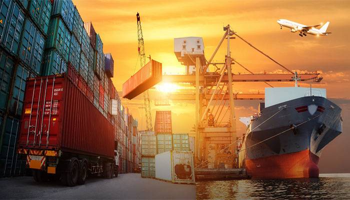 قومی برآمدات کے حجم میں 33 فیصد اضافہ