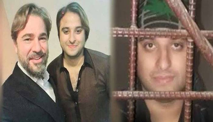 ارطغرل غازی کیساتھ دھوکا کرنے والا فراڈیا ضمانت پر رہا