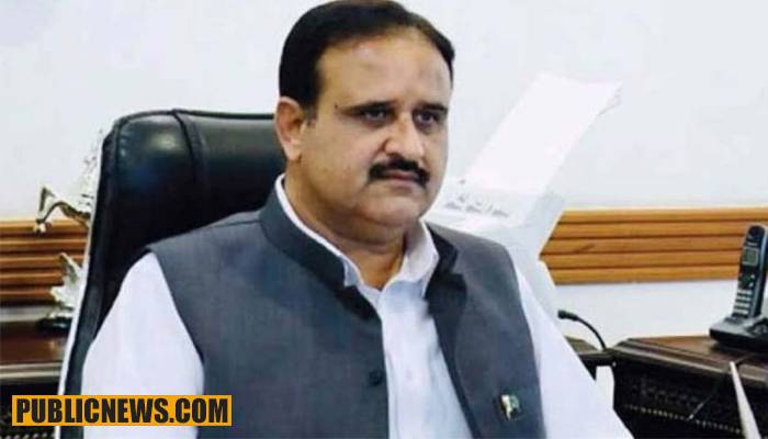وزیراعلیٰ پنجاب کا لاہوریوں کیلئے ایک اور بڑا تحفہ