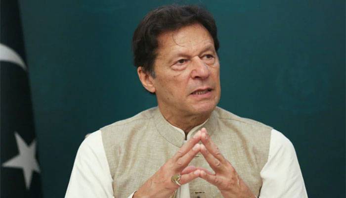 وزیراعظم عمران خان نے بڑا سیاسی پلان ترتیب دیدیا