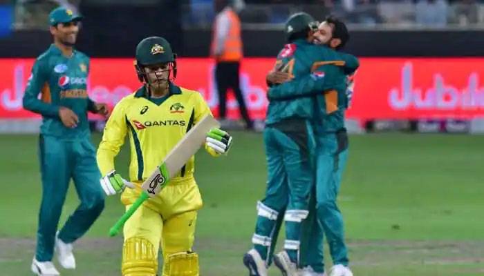 آسٹریلوی ٹیم کا اومیکرون کے باوجود دورہ پاکستان کا اعلان