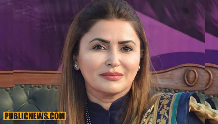 شازیہ مری نے سندھ اور کے پی میں بیروزگاری کے اعداد و شمار پیش کر دیئے