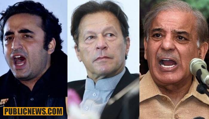 عمران خان، شہباز شریف اور بلاول نے بھٹو کتنا ٹیکس دیا؟