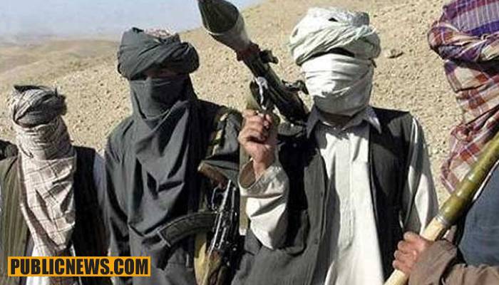 تحریک طالبان پاکستان کا ترجمان محمد خراسانی مارا گیا