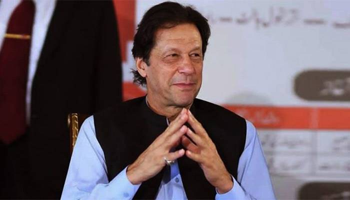 وزیراعظم عمران خان کو نااہل قرار دینے کی درخواست خارج