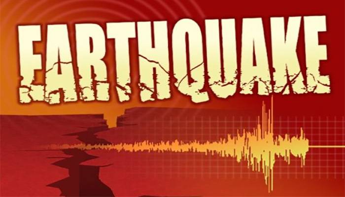 گوادر اور گردونواح کے علاقوں میں زلزلے کے شدید جھٹکے