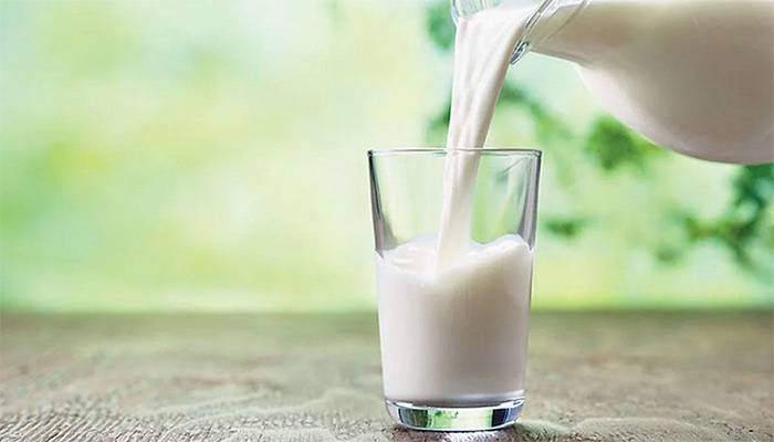 کیا ہائی بلڈ پریشر میں دودھ پینا چاہیے؟