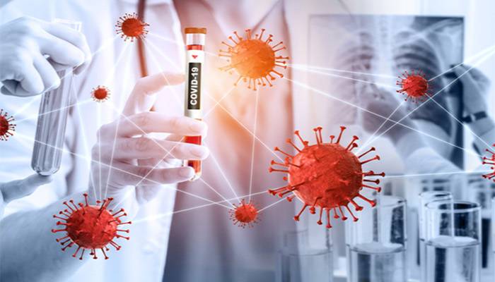 اومیکرون کا پھیلائو: ڈبلیو ایچ او نے کورونا وائرس کے دو نئے علاجوں کی منظوری دیدی
