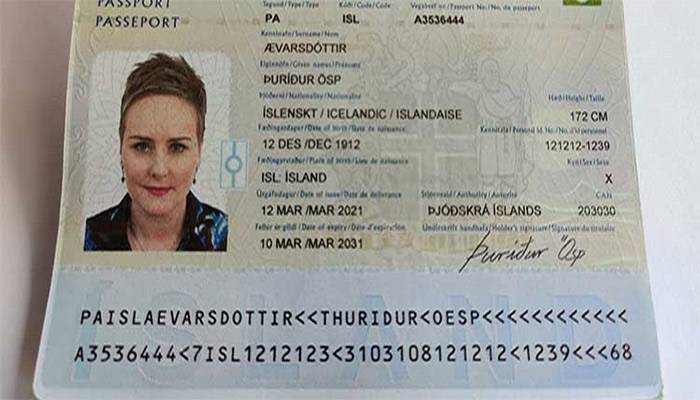 شناختی کارڈ یا پاسپورٹ کی تصویر میں ہنسنا کیوں منع ہے؟