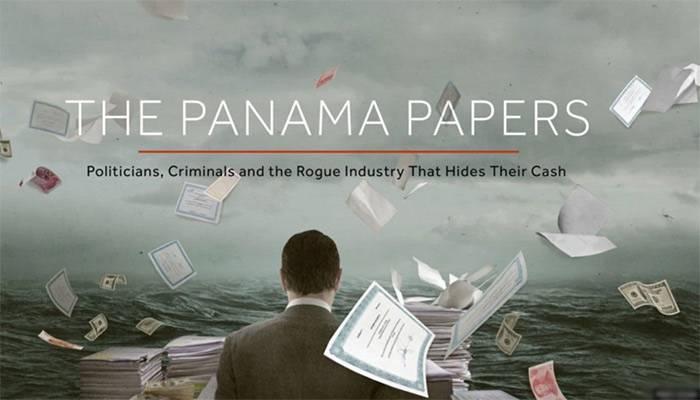 پاناما لیکس سکینڈل: 32 افراد کیخلاف کارروائی کا آغاز