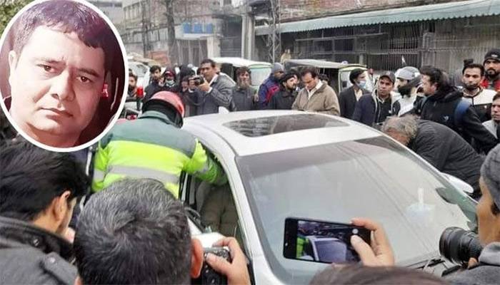 صحافی حسین شاہ کا قتل، پولیس ملزمان تک پہنچ گئی، اہم گرفتاریاں
