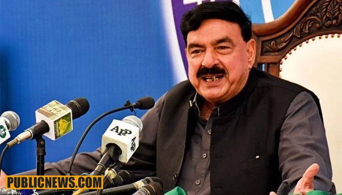 ’23مارچ کا دن بہت حساس ہے، راولپنڈی اور اسلام آباد کی سٹرکیں بند ہوںگی‘