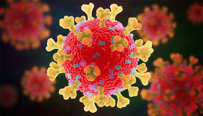 پاکستان میں کورونا وائرس سے مزید 27 افراد جاں بحق