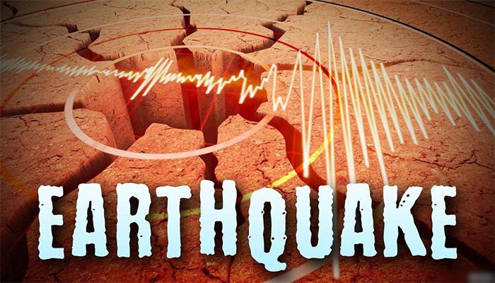 گلگت بلتستان میں زلزلے کے متعدد خوفناک جھٹکے
