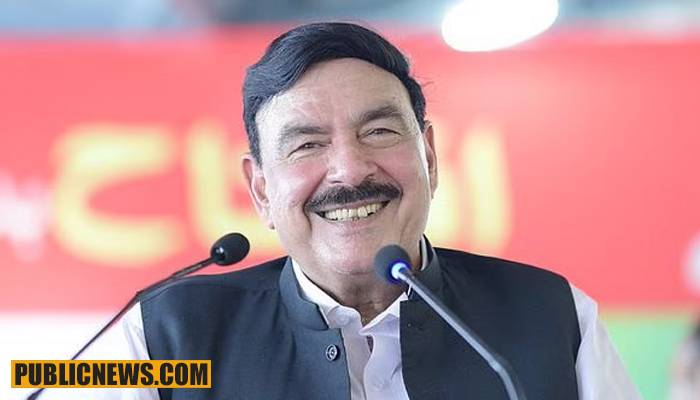 ’اپوزیشن کے 15 آدمی اندر سے عمران خان کے ساتھ ملے ہوئے ہیں‘