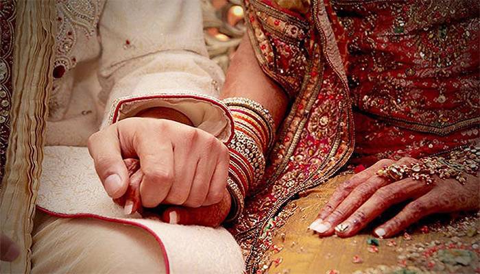 پہلی بیوی کی اجازت کے بغیر دوسری شادی، خاوند گرفتار
