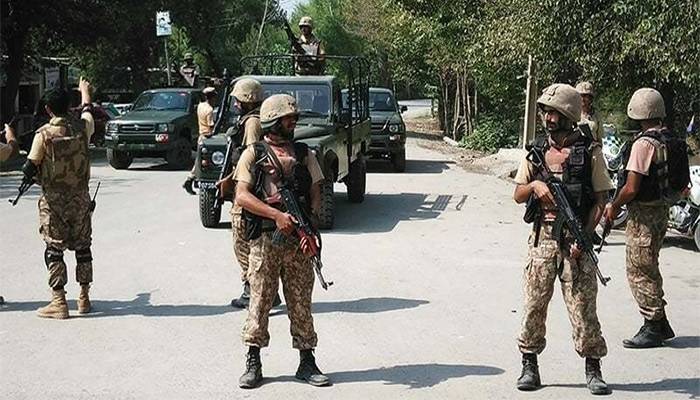 دہشتگردی کا خطرہ، وزارت داخلہ کا ملک بھر میں الرٹ جاری