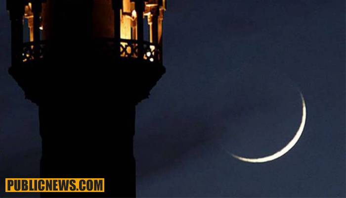 رمضان المبارک کے چاند سے متعلق ماہر فلکیات کی اہم پیشگوئی