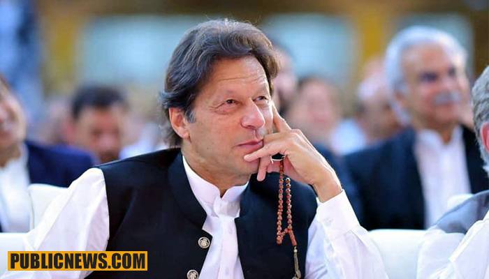 وزیراعظم عمران خان کے رواں ماہ دورہ روس کا امکان