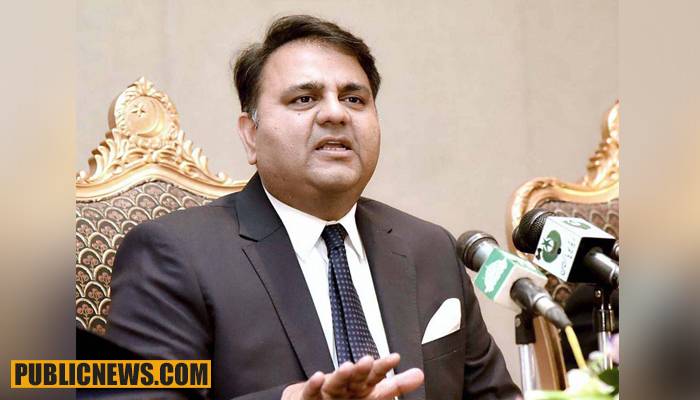 ’مارچ کرنے والوں کو بتانا چاہتا ہوں آپ سے واک بھی نہیں ہونی‘