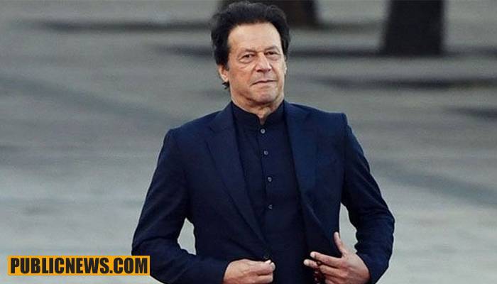 وزیراعظم عمران خان کے دورہ روس کی تفصیلات پبلک نیوز پر