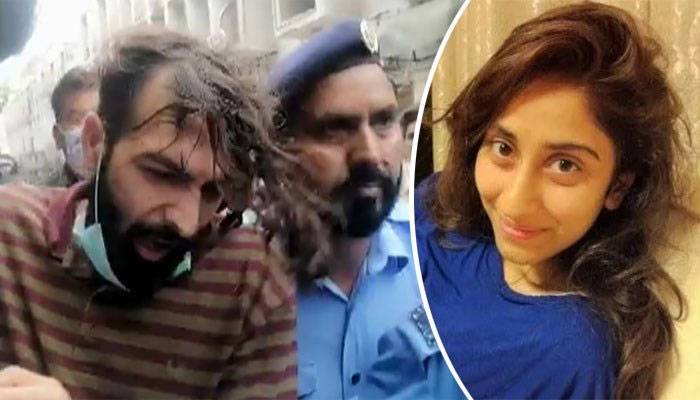 نور مقدم کیس کا فیصلہ 24 فروری کو سنایا جائے گا