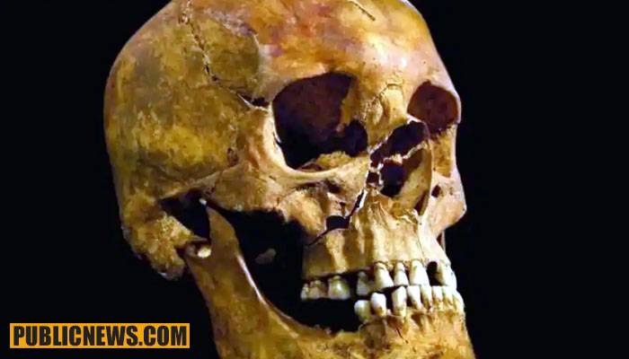 5 ہزار سال قبل بھی کان کی سرجری کی گئی تھی