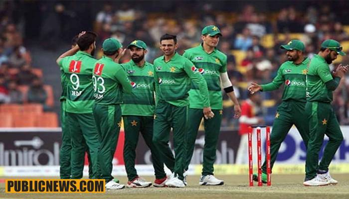 پاکستان کپ کی تاریخ اور کھلاڑیوں کا اعلان