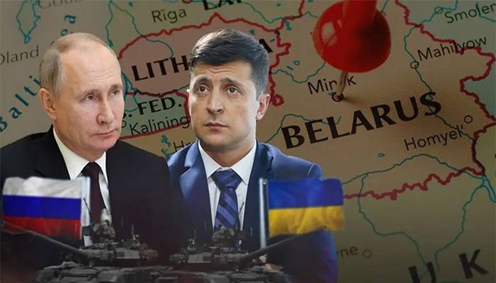 روس کا جوہری الرٹ، یوکرینی صدر مذاکرات پر آمادہ