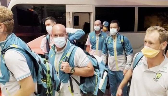 بھارت آسٹریلوی کرکٹ ٹیم کا دورہ منسوخ کروانے کے درپے
