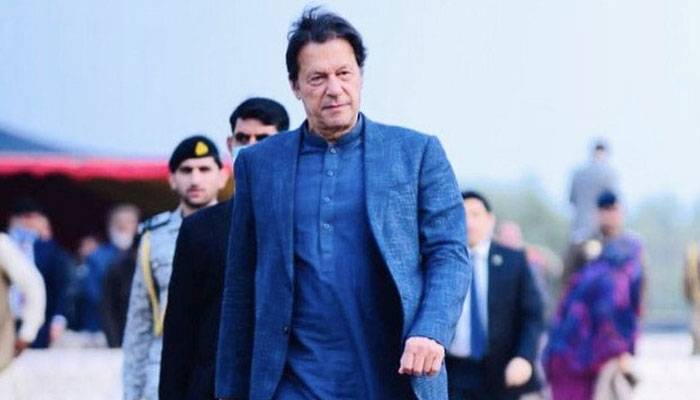 وزیر اعظم عمران خان آج حافظ آباد میں پاور شو کریں گے