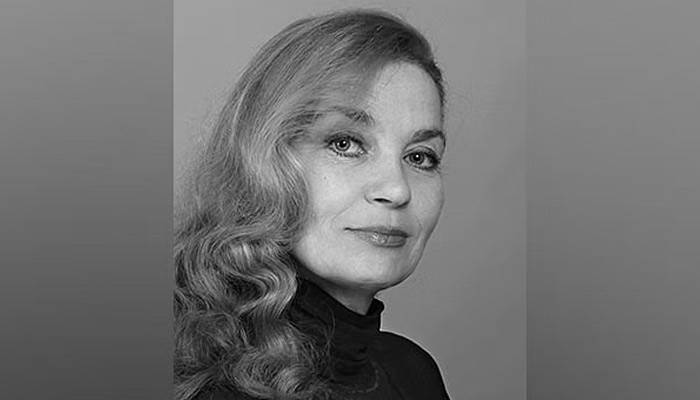 کیف: روسی حملے میں یوکرین کی مشہور اداکارہ ہلاک