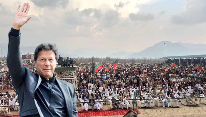 وزیراعظم عمران خان کا پاراچنار جلسہ ملتوی