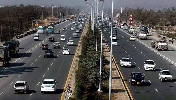 اسلام آباد میں اوآئی سی کانفرنس کیلئے ٹریفک پلان جاری