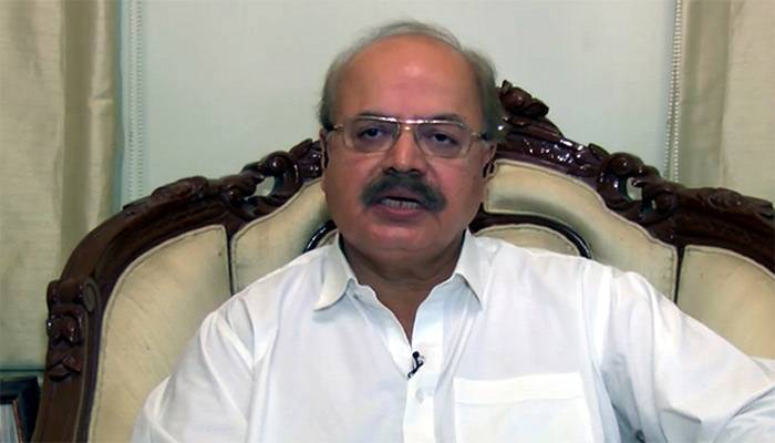 منظور وسان نے ایک اور خواب دیکھ لیا، بڑی پیشگوئی کردی