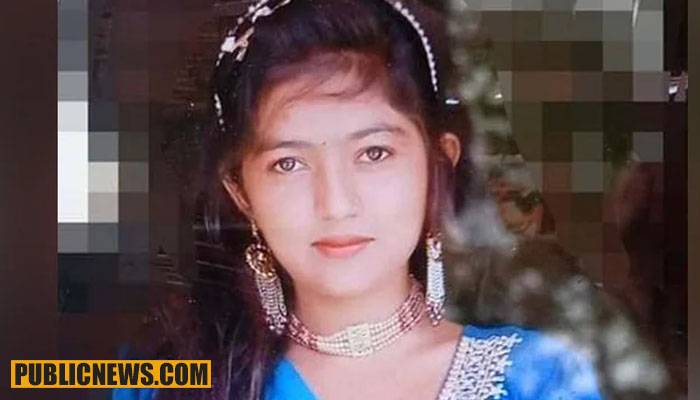 روہڑی: شادی سے انکار پر ہندو لڑکی قتل
