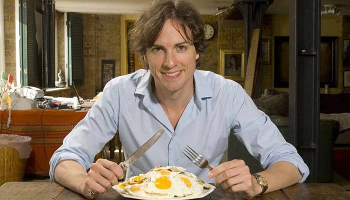 40 سال کی عمر کے بعد انڈے کھانے کے بے شمار فوائد