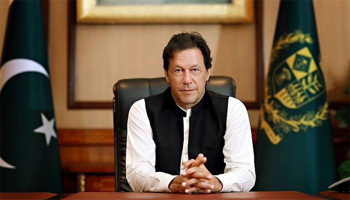 وزیراعظم عمران خان آج قوم سے خطاب کریں گے