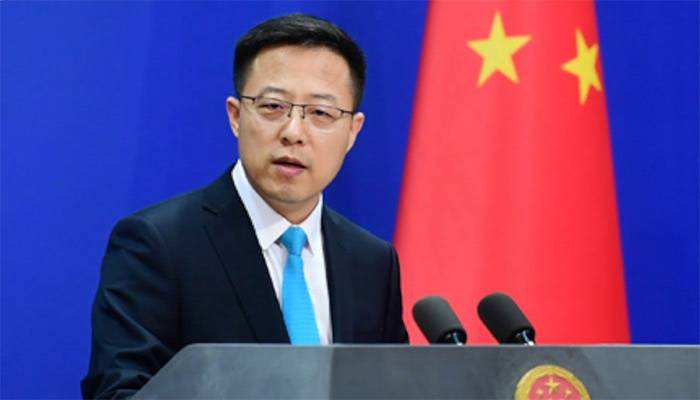 پاکستان کیساتھ غیرمتزلزل دوستی قائم رہیگی: چین