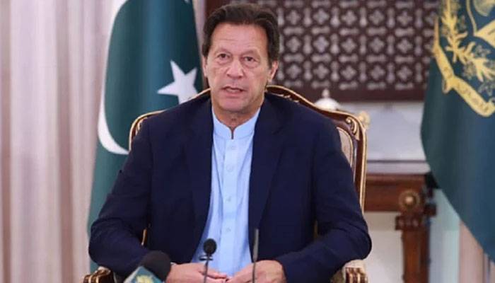 عمران خان کا سوشل میڈیا پر قوم سے براہ راست گفتگو کا فیصلہ