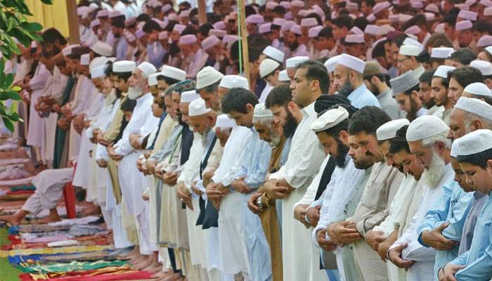 کے پی حکومت کا عید الفطر پر 5 چھٹیوں کا اعلان