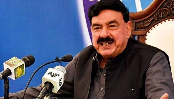 'عمران خان نے کال دی تو لوگوں کا سمندر نکلے گا'